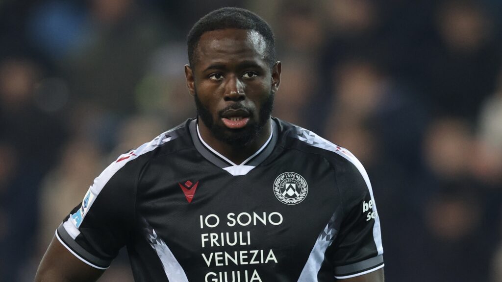 Udinese Calcio v Genoa CFC - Serie A