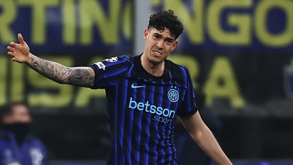 FC Internazionale Milano v FK Bodo/Glimt - UEFA Champions League 2025/26 League Knockout Play-off Second Leg