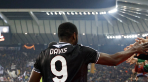 davis
