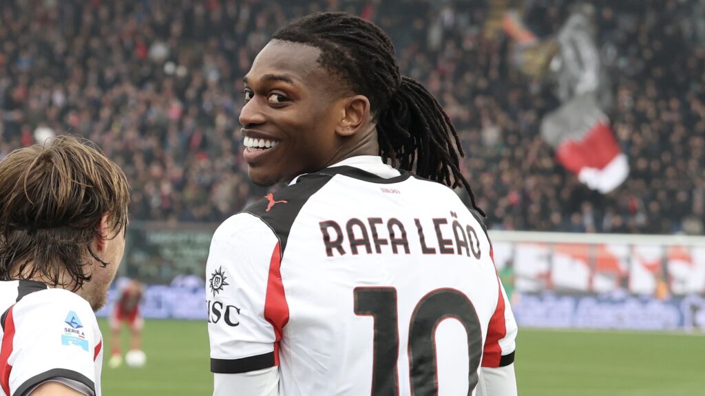 US Cremonese v AC Milan - Serie A