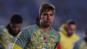 Bologna FC 1909 v AC Milan - Serie A