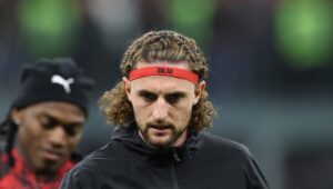 Rabiot