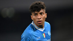 SSC Napoli v Torino FC - Serie A