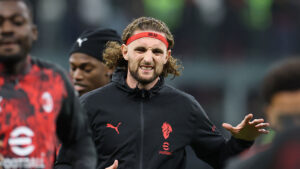 AC Milan v FC Internazionale - Serie A