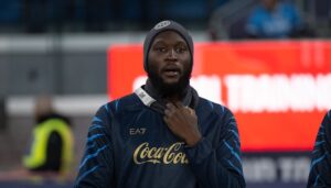 Lukaku