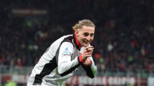 Rabiot