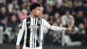 Juventus FC v Pisa SC - Serie A
