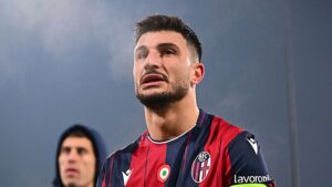 Bologna FC 1909 v Celtic FC - UEFA Europa League 2025/26 League Phase MD7