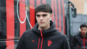 US Cremonese v AC Milan - Serie A
