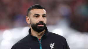 Liverpool FC v Galatasaray SK - UEFA Champions League 2025/26 Round of 16 Second Leg