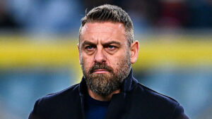 Genoa CFC v Cagliari Calcio - Serie A