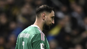 Donnarumma