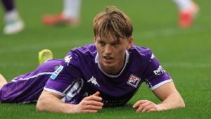 ACF Fiorentina v Parma Calcio 1913 - Serie A