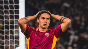 Dybala