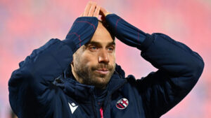 Bologna FC 1909 v Atalanta BC - Serie A