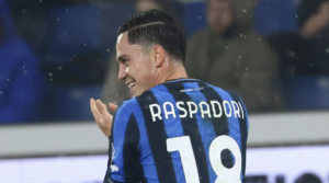 Raspadori