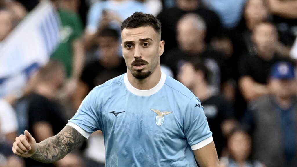 US Sassuolo Calcio v SS Lazio - Serie A