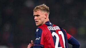 Bologna FC 1909 v AC Milan - Serie A