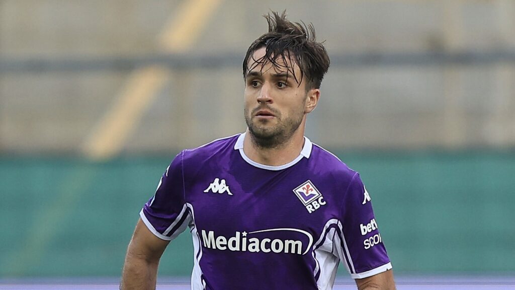 ACF Fiorentina v Parma Calcio 1913 - Serie A
