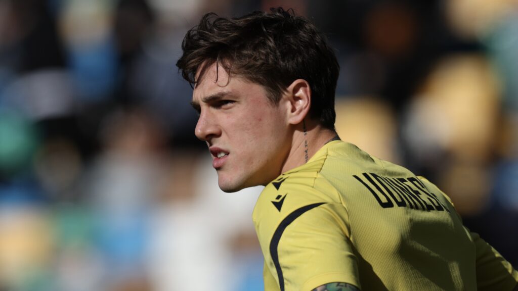 Udinese Calcio v US Sassuolo Calcio - Serie A