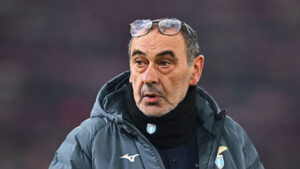 Bologna FC v SS Lazio - Coppa Italia