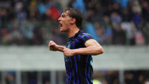FC Internazionale v Atalanta BC - Serie A