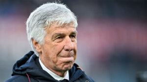Genoa CFC v AS Roma - Serie A