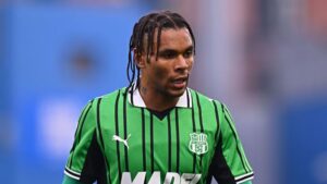 US Sassuolo Calcio v ACF Fiorentina - Serie A