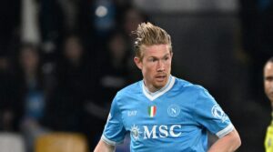 De Bruyne