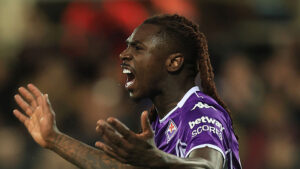 ACF Fiorentina v FC Internazionale - Serie A
