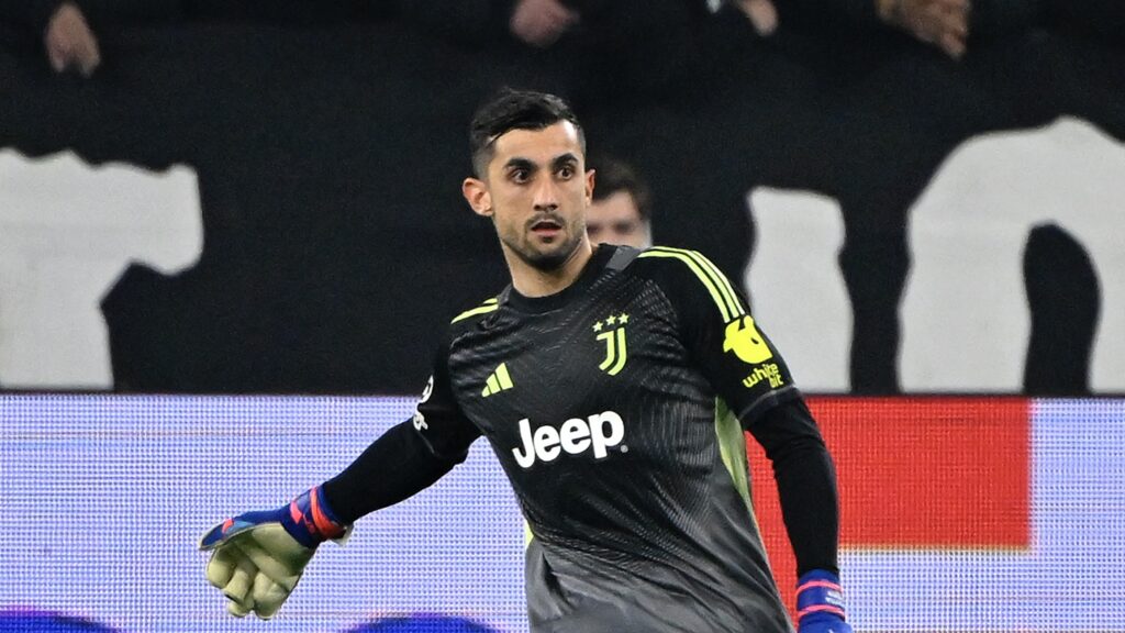 Juventus v Galatasaray A.S. - UEFA Champions League 2025/26 League Knockout Play-off Second Leg