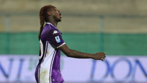 ACF Fiorentina v Pisa SC - Serie A
