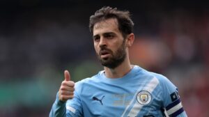 Bernardo Silva