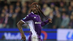 ACF Fiorentina v Pisa SC - Serie A