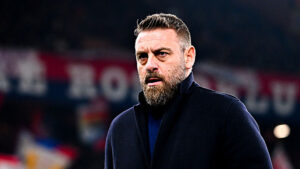 Genoa CFC v Cagliari Calcio - Serie A
