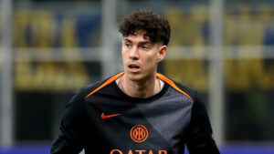 FC Internazionale Milano v FK Bodo/Glimt - UEFA Champions League 2025/26 League Knockout Play-off Second Leg