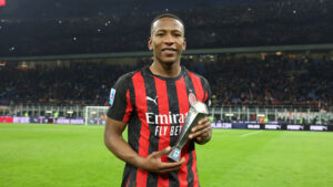 AC Milan v FC Internazionale - Serie A