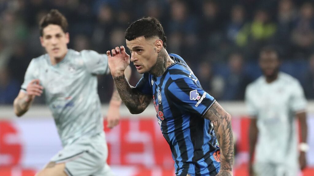 Atalanta BC v Udinese Calcio - Serie A