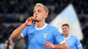 SS Lazio v AC Milan - Serie A