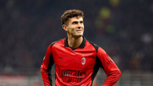 AC Milan v Parma Calcio 1913 - Serie A