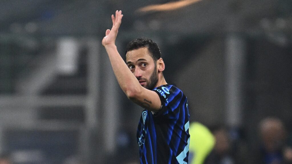FC Internazionale v Como 1907 - Serie A
