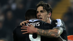 Davis Zaniolo