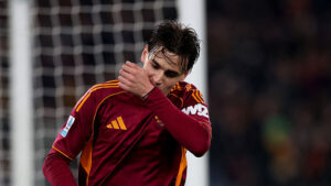 AS Roma v US Cremonese - Serie A