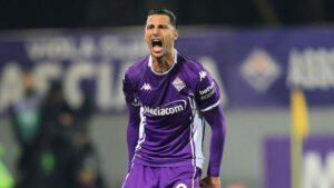 ACF Fiorentina v Cagliari Calcio - Serie A