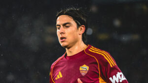 AS Roma v AC Milan - Serie A