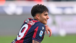 Bologna FC 1909 v Hellas Verona FC - Serie A