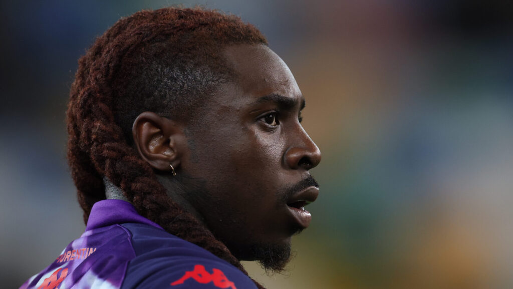 Udinese Calcio v ACF Fiorentina - Serie A