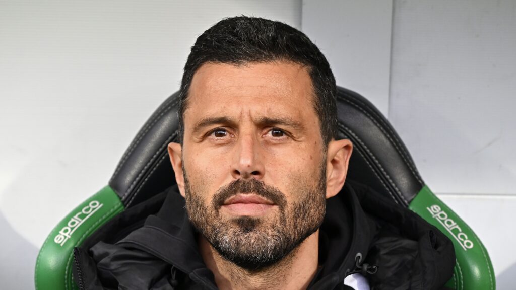 US Sassuolo Calcio v Atalanta BC - Serie A