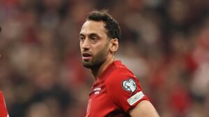 Calhanoglu