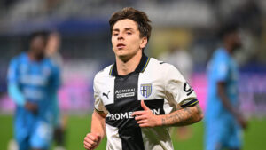 Parma Calcio 1913 v Cagliari Calcio - Serie A